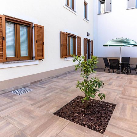 Apartmaji Ema Koper Exterior foto