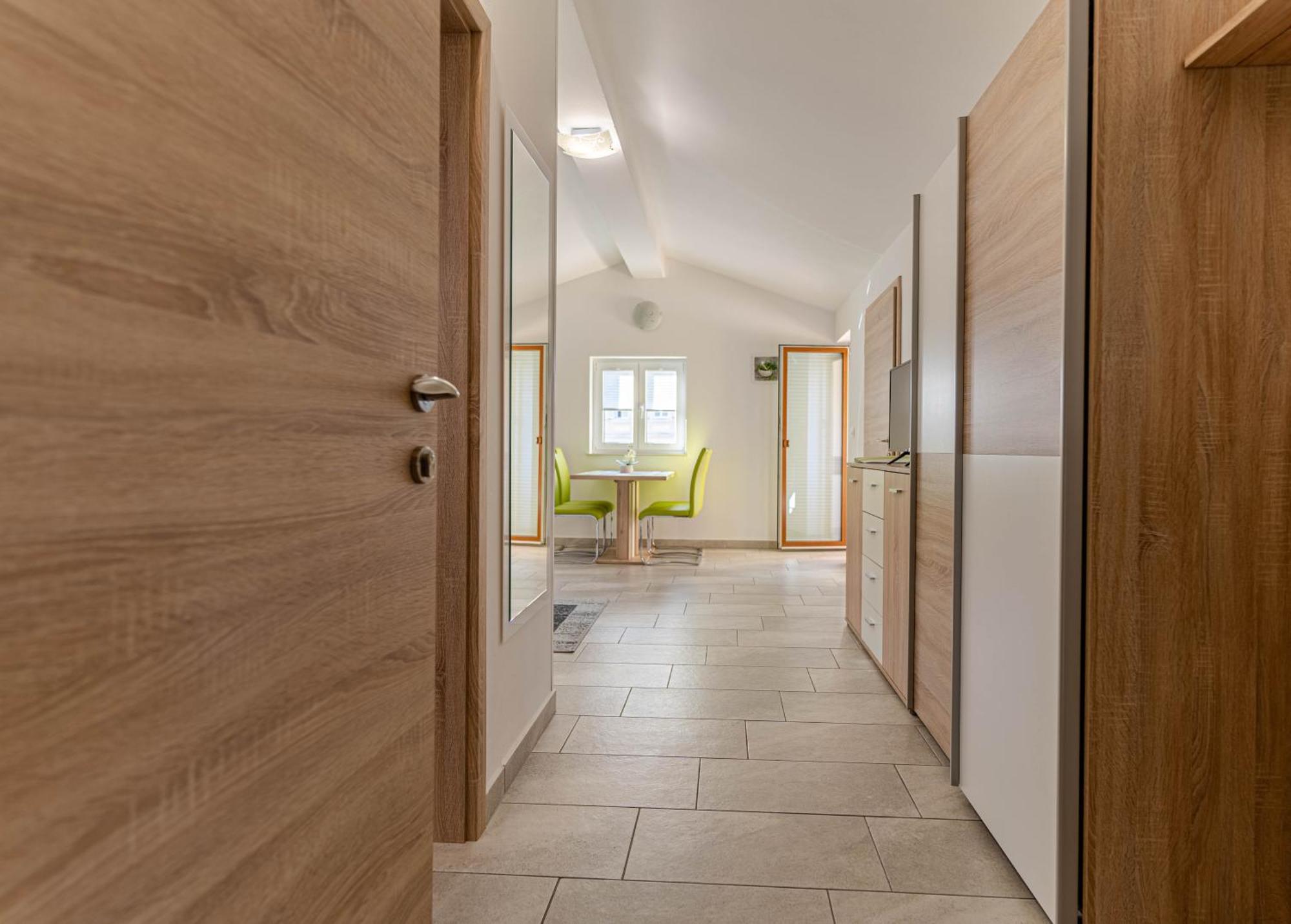 Apartmaji Ema Koper Exterior foto