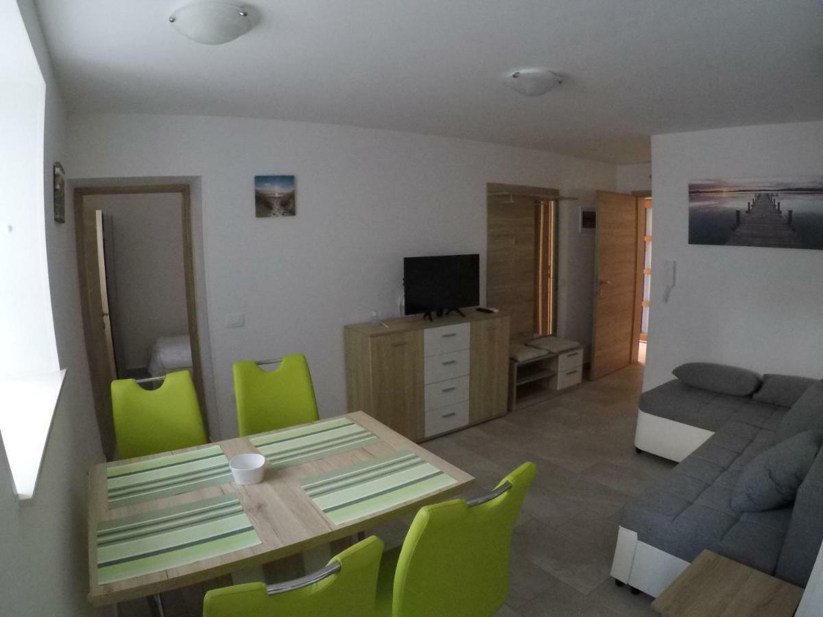 Apartmaji Ema Koper Exterior foto