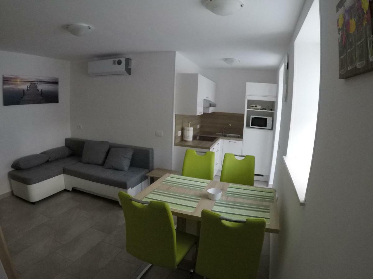 Apartmaji Ema Koper Exterior foto