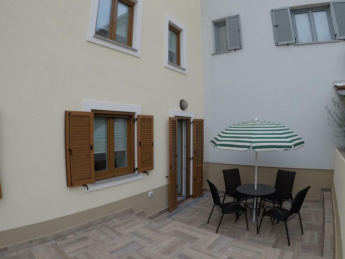 Apartmaji Ema Koper Exterior foto